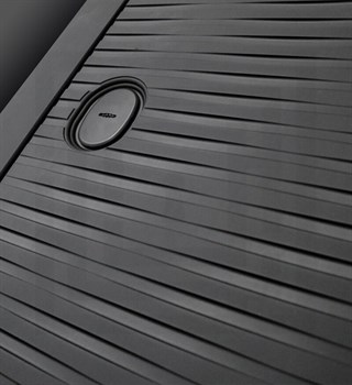 Входная дверь VOLCANO 23 - Белый софт - фото 102173