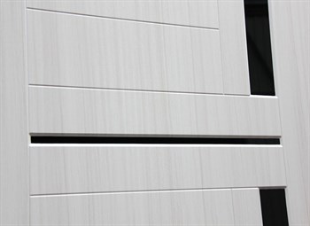 Входная дверь CLASSIC антик медный 02 - Сандал белый - фото 103667