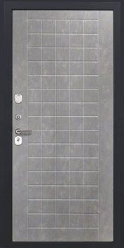 Модель L - 49 ФЛ-256 (10мм, бетон пепельный) - фото 104847