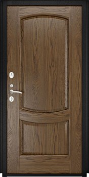 Модель L-46 Лаура-2 (16мм, светлый мореный дуб) - фото 105243