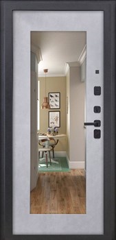 Модель L - 47 ФЛЗ-603 Бетон снежный - фото 105345 Модель L - 47 ФЛЗ-603 Бетон снежный - фото 105345