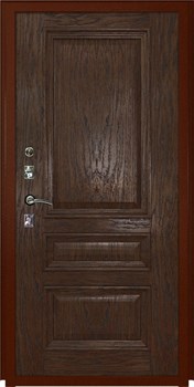 Берген Фараон-2 (16мм, мореный дуб) - фото 105381