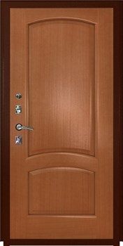 Квадро Лаура (16мм, анегри 74) - фото 105395