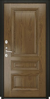 Модель L - 48 Фараон-2 (16мм, светлый мореный дуб) - фото 105593