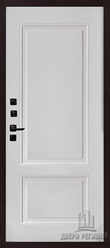 Дверь входная уличная Панцирь - фото 108317