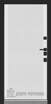 Дверь входная уличная Малахит Термо - фото 108322