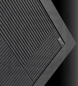 Входная дверь PAZL 27 - Эмаль RAL 9003 - фото 109243