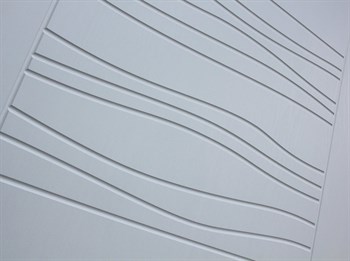 Входная дверь CLASSIC шагрень черная 06 - Белое дерево - фото 109332 Входная дверь CLASSIC шагрень черная 06 - Белое дерево - фото 109332