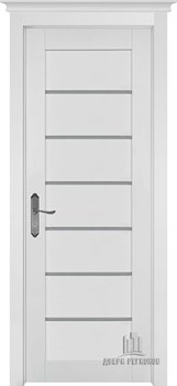 Дверь межкомнатная Кант - фото 110122