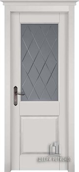 Дверь межкомнатная Элегия ДО - фото 110123