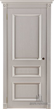 Дверь межкомнатная Афродита глухая - фото 110168