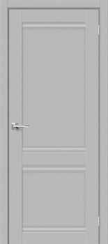 Дверь межкомнатная Парма (Parma) 1211 манхэттен - фото 110259