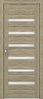 Дверь межкомнатная Модерн 10100 дуб европейский - фото 110268