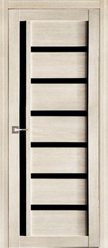 Дверь межкомнатная Модерн 10102 лиственница светлая - фото 110271