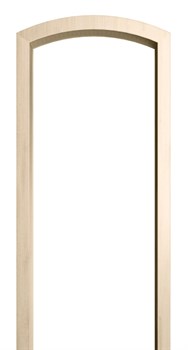 АРКА БРИТАНСКАЯ ПВХ,ЦВЕТ - БЕЛЕНЫЙ ДУБ