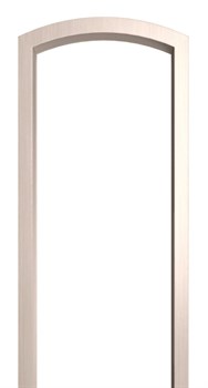 АРКА БРИТАНСКАЯ ЭКОШПОН,ЦВЕТ - СВЕТЛЫЙ ВЕНГЕ