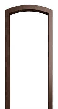 АРКА БРИТАНСКАЯ ЭКОШПОН, ЦВЕТ - ТИКОВОЕ ДЕРЕВО