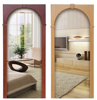 ДОПОЛНИТЕЛЬНОЕ ФОТО.АРКА МИЛАНО В ИНТЕРЬЕРЕ