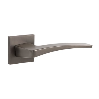 Ручка Punto (Пунто) раздельная K.ARC.Q52.LOTUS GR-23 графит - фото 115507