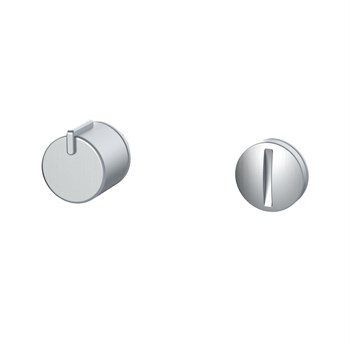 Ручка Armadillo (Армадилло) поворотная BK6.R.YM MWSC-33 итальянский тисненый - фото 116524