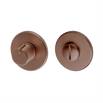 Ручка Armadillo (Армадилло) поворотная BK6.R.YM AC-9 медь - фото 116530