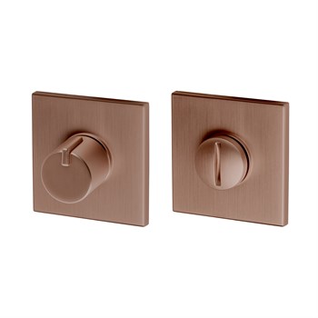 Ручка Armadillo (Армадилло) поворотная BK6.K.YM AC-9 медь - фото 116535