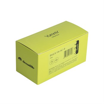 Ручка Armadillo (Армадилло) поворотная BK6.K.YM AC-9 медь - фото 116538