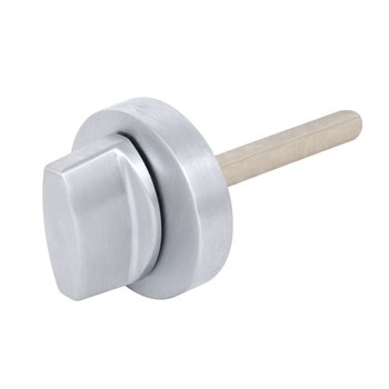 Ручка Armadillo (Армадилло) поворотная BKW8.R.URB52 (BKW8/URB) MWSC-33 итальянский тисненый - фото 116646