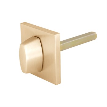 Ручка Armadillo (Армадилло) поворотная BKW8.K.USS52 (BKW8/USS) FSG-39 флорентийское золото - фото 116747