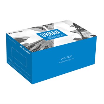 Ручка Armadillo (Армадилло) поворотная BK6.K.USQ52 FSG-39 флорентийское золото - фото 116761