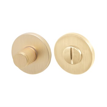 Ручка Armadillo (Армадилло) поворотная BK6.R.URS52.ROLL FSG-39 флорентийское золото - фото 116762