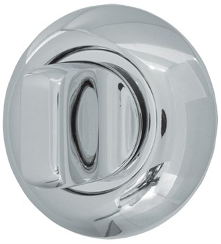 Ручка Armadillo (Армадилло) поворотная BK6.R.LD54 (BK6) CP-8 хром - фото 116778