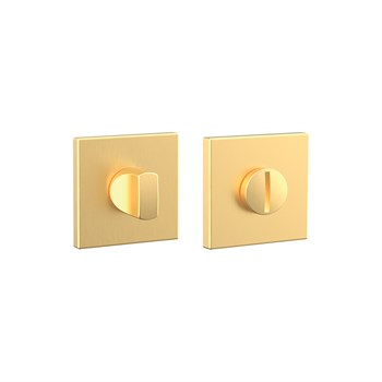 Ручка Punto (Пунто) поворотная BK6.K.ARC.Q52 (BK6 ARC) SSG-39 сатин.золото - фото 117581