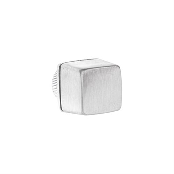 Ручка Punto (Пунто) поворотная BK6.K.EL.Q27 SSС-16 сатин.хром - фото 117591