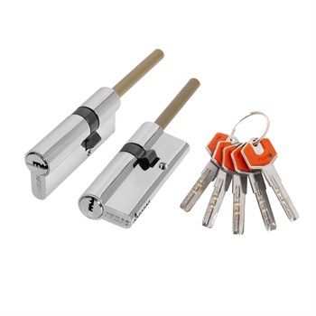 D-PROTERM507/80 Fuaro (Фуаро) mm (45+10+25) термошток 8х65 мм CP, 5 кл. - фото 118317