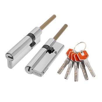 D-PROTERM507/95 Fuaro (Фуаро) mm (60+10+25) термошток 8х65 мм CP, 5 кл. - фото 118375