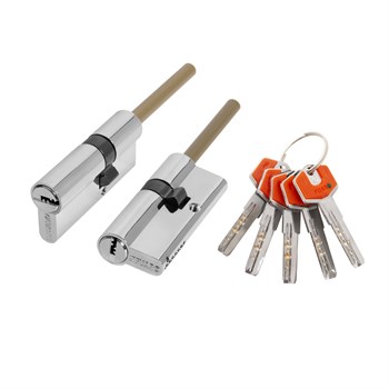 D-PROTERM507/75 Fuaro (Фуаро) mm (40+10+25) термошток 8х65 мм CP, 5 кл. - фото 118377