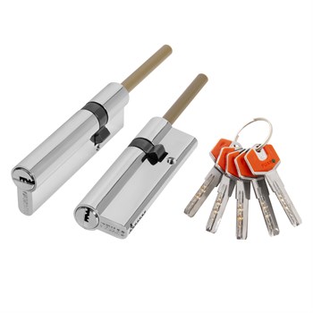 D-PROTERM507/100 Fuaro (Фуаро) mm (65+10+25) термошток 8х65 мм CP, 5 кл. - фото 118383