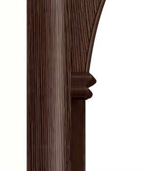 ДОПОЛНИТЕЛЬНОЕ ФОТО. КАПИТЕЛЬ МДФ