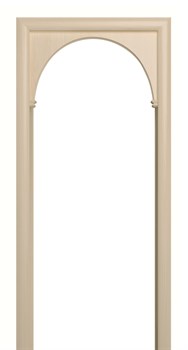 АРКА МОДЕРН ШПОН ЯСЕНЯ