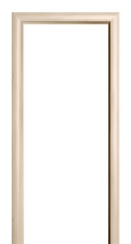 ПОРТАЛ ПВХ,ЦВЕТ - БЕЛЕНЫЙ ДУБ