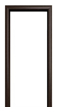 ПОРТАЛ ПВХ,ЦВЕТ - ВЕНГЕ