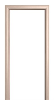 ПОРТАЛ ЭКОШПОН,ЦВЕТ - ВЕНГЕ СВЕТЛЫЙ