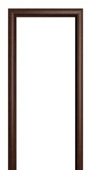 ПОРТАЛ ЭКОШПОН, ЦВЕТ - ТИКОВОЕ ДЕРЕВО