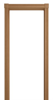 ПОРТАЛ ЛЮКС ПВХ,ЦВЕТ - СВЕТЛЫЙ ДУБ