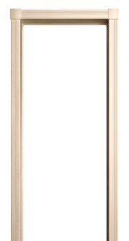 ПОРТАЛ ЛЮКС ПВХ,ЦВЕТ - БЕЛЕНЫЙ ДУБ