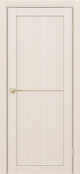 Турин_502АПП.11 молдинг алюм.золото ЭКО-шпон Ясень перламутровый - фото 119780