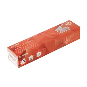 Цилиндровый Fuaro (Фуаро) механизм D-PRO5007 Tang 80 w/k (45+10+25) BL-24 черный 5Key без верт. - фото 129839
