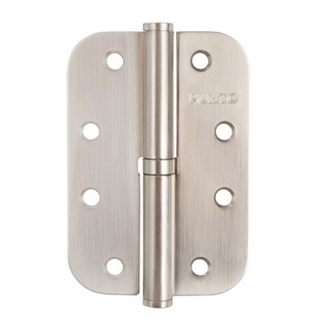 Петля Punto (Пунто) съемная IN4100SR-R14 PN правая (S100113/R14-4R) перл.никель ПОДВЕС - фото 133095