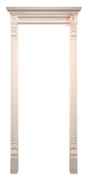 Портал КАРДИНАЛ ПВХ - фото 32061